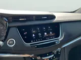 2026 Cadillac XT5 photo 38