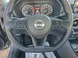 2025 Nissan Sentra photo 27