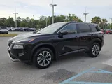 2023 Nissan Rogue photo 2