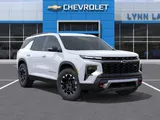 2027 Chevrolet Traverse photo 7