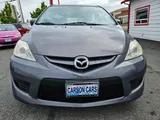 2009 Mazda Mazda5 photo 11