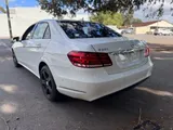 2016 Mercedes-Benz E-Class photo 4