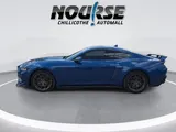 2024 Ford Mustang photo 5