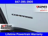 2025 Jeep Compass photo 18