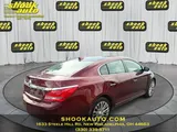2016 Buick LaCrosse photo 1