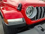 2026 Jeep Wrangler photo 3