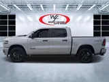 2025 Ram 1500 photo 6