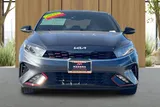 2023 Kia Forte photo 9