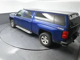 2014 Chevrolet Silverado 1500 photo 15