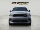 2026 Dodge Durango photo 8