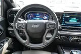 2025 Chevrolet Silverado 1500 photo 14