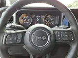 2025 Jeep Wrangler photo 17