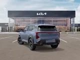 2027 Kia Seltos photo 4