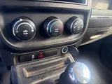 2015 Jeep Patriot photo 36