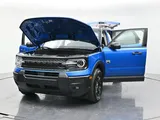 2026 Ford Bronco Sport photo 52