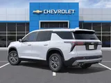 2027 Chevrolet Traverse photo 3