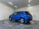 2024 Mitsubishi Outlander Sport photo 8