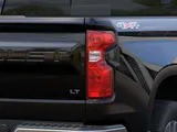 2026 Chevrolet Silverado 1500 photo 11