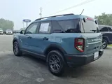 2023 Ford Bronco Sport photo 4