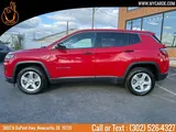 2023 Jeep Compass photo 6