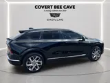 2025 Cadillac OPTIQ photo 10