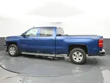 2015 Chevrolet Silverado 1500 photo 9