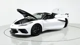 2027 Chevrolet Corvette photo 9