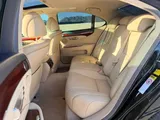 2007 Lexus LS 460 photo 11