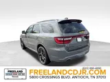 2026 Dodge Durango photo 5
