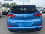 2016 Hyundai Tucson photo 4
