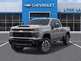 2026 Chevrolet Silverado 2500HD photo 6