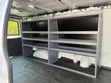 2026 Chevrolet Express Cargo Van photo 6