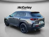 2025 Mazda CX-50 photo 5