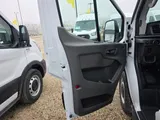 2026 Ford Transit Cargo Van photo 22