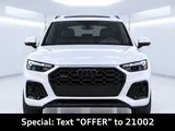 2024 Audi Q5 photo 5