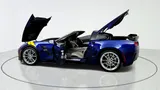 2017 Chevrolet Corvette photo 10