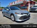 2019 Toyota Camry photo 1