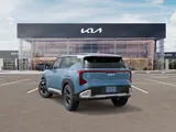 2027 Kia Seltos photo 4