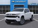 2026 Chevrolet Silverado 1500 photo 6