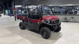 2026 Kawasaki Mule PRO-FX 820 photo 6