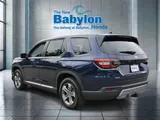 2023 Honda Pilot photo 3