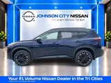 2026 Nissan Rogue photo 7
