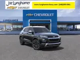 2021 Chevrolet Trailblazer photo 1