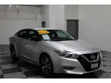 2018 Nissan Maxima photo 3