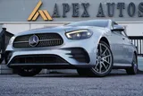 2021 Mercedes-Benz E-Class photo 2