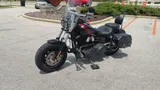 2016 Harley-Davidson® Fat Bob photo 4