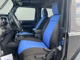 2022 Jeep Wrangler photo 18