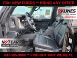 2026 Ford Bronco photo 16