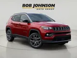 2027 Jeep Compass photo 5