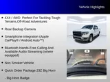 2022 Ram 1500 photo 4